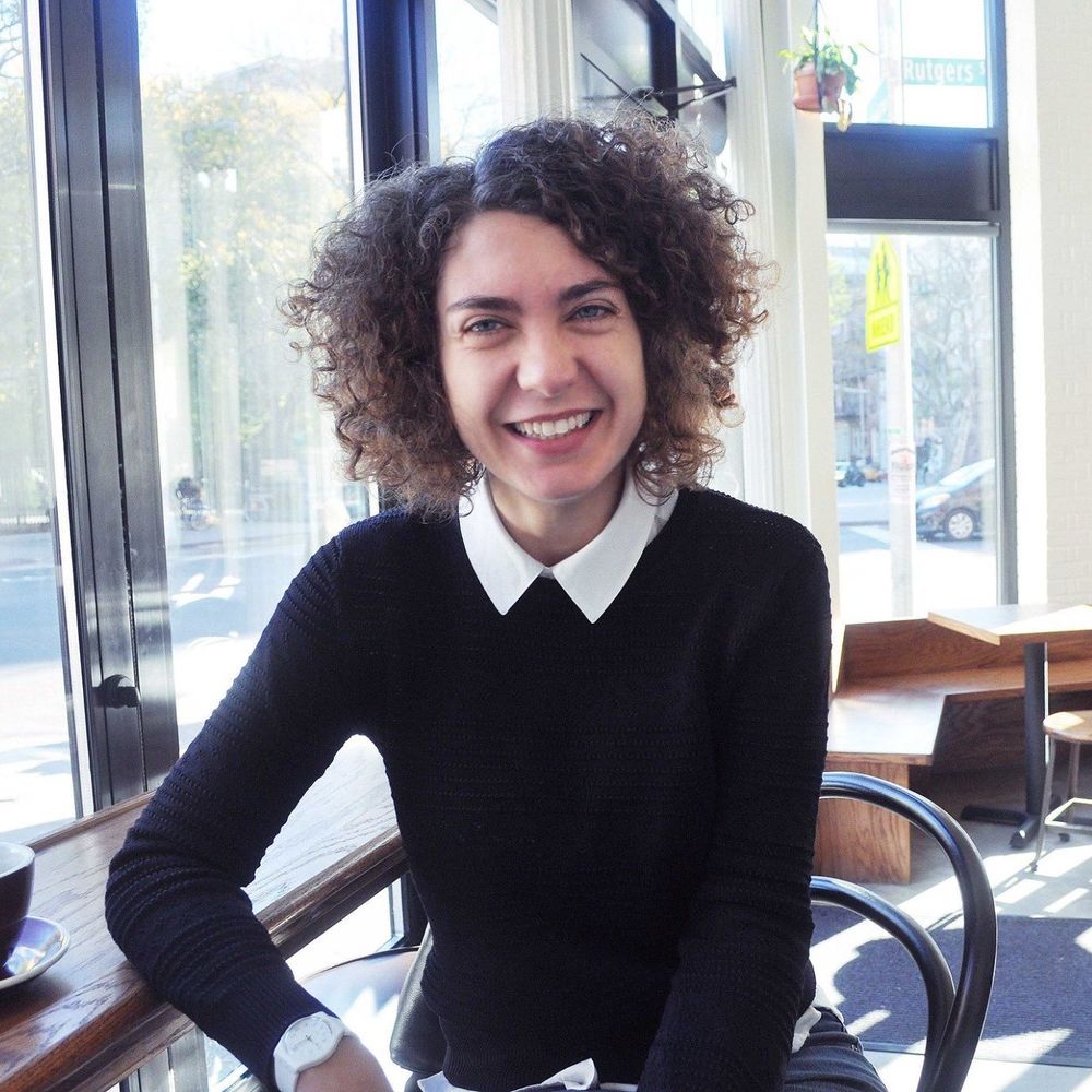 Meet your Posher, Ani